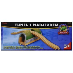 Maxim - Tunel s nadjezdem