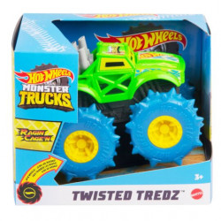 Hot Wheels -  Monster truck, natahovací truck
