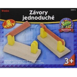 Maxim - Závory jednoduché