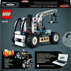 Lego Technic - Telehandler/Nakladač
