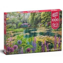 Puzzle - Zahrada mých snů, 1000 dílků