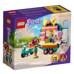 Lego Friends - Pojízdní módní butik