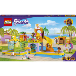 Lego Friends - Aquapark