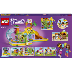 Lego Friends - Aquapark