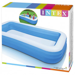 INTEX - Nafukovací bazén, 305 x 183 cm