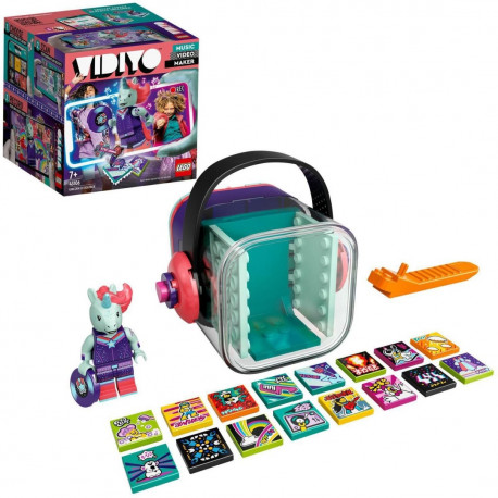 Lego VIDIYO - Unicorn DJ BeatBox