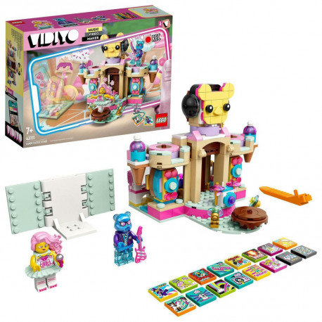 Lego VIDIYO