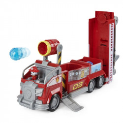 Tlapková patrola - Velký hasičský vůz s efekty