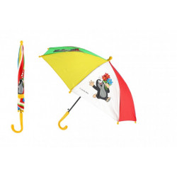 Deštník Krtek - Automatický