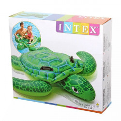 INTEX - Nafukovací želva
