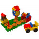 BLOK twister 1 - stavebnice