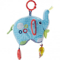 Fisher Price - Sloník s aktivitami