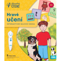 Kouzelné čtení - hravé učení