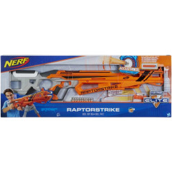 Nerf - Accustrike RaptorStrike