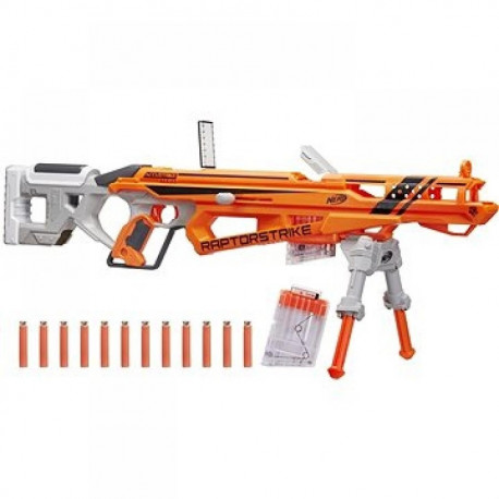 Nerf - Accustrike RaptorStrike Nerf - Accustrike RaptorStrike