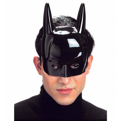 Maska Batman - plastová