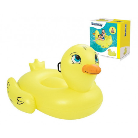 BESTWAY - Nafukovací kachna, velká BESTWAY - Nafukovací kachna, velká
