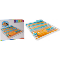 INTEX - Nafukovací lehátko pro 2 osoby