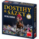 Dostihy a sázky - Rychlá dráha
