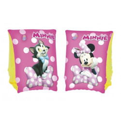 BESTWAY - Nafukovací rukávky Minnie, 3-6 let