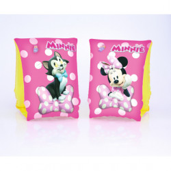 BESTWAY - Nafukovací rukávky Minnie, 3-6 let