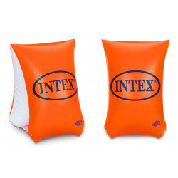 INTEX - Nafukovací rukávky, 6-12 let