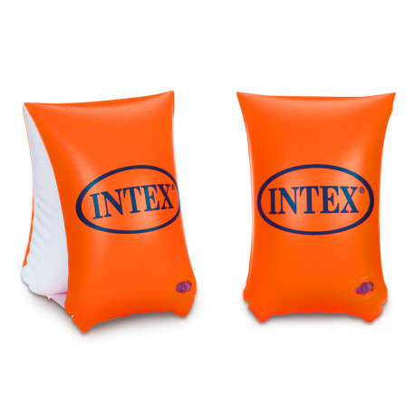 INTEX - Nafukovací rukávky, 6-12 let INTEX - Nafukovací rukávky, 6-12 let