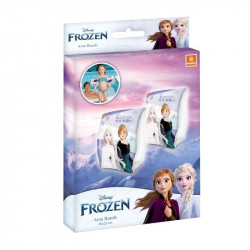 MONDO - Nafukovací rukávky Frozen, 3 - 6 let