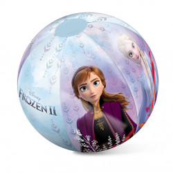 MONDO - Nafukovací míč Frozen, 50 cm