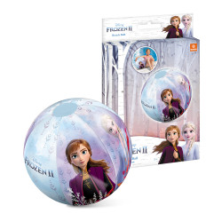 MONDO - Nafukovací míč Frozen, 50 cm
