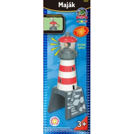 Maxim Maják Maxim Maják