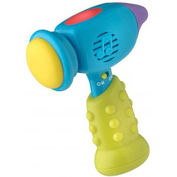 Playgro - Veselé kladivo