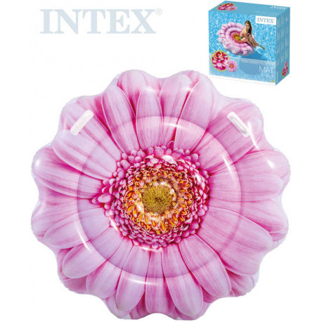 INTEX - Nafukovací lehátko Sedmikráska INTEX - Nafukovací lehátko Sedmikráska