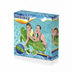 BESTWAY - Nafukovací krokodýl