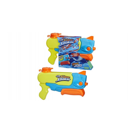 Nerf Soaker - Vlnový sprej