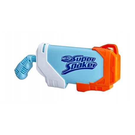 Nerf Super Soaker Torrent