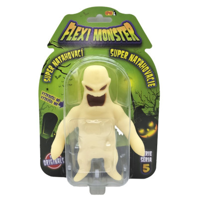 Flexi Monster