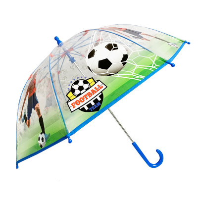 Deštník Fotbalista - manuální