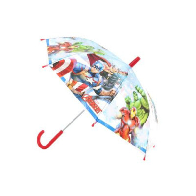 Deštník Avengers - manuální