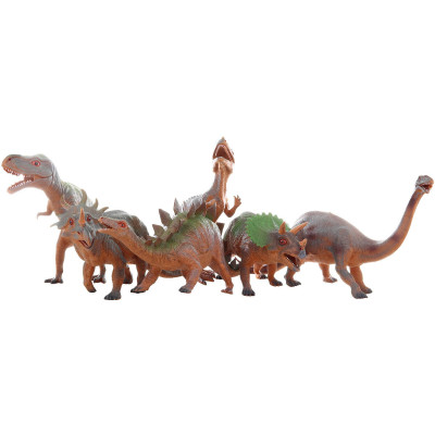 Dinosaurus velký