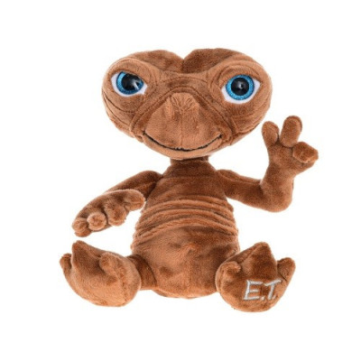 Postavička E.T. - plyšový, 22 cm