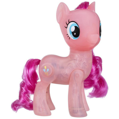 My little pony the movie - Pinkie Pie