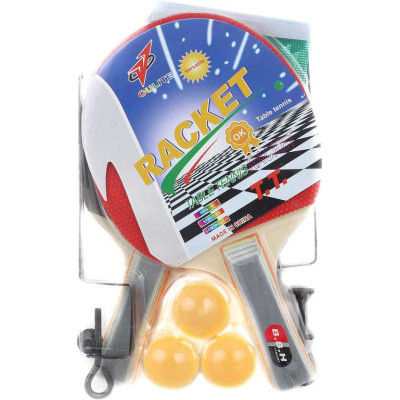 Ping Pong set/Sada na stolní tenis
