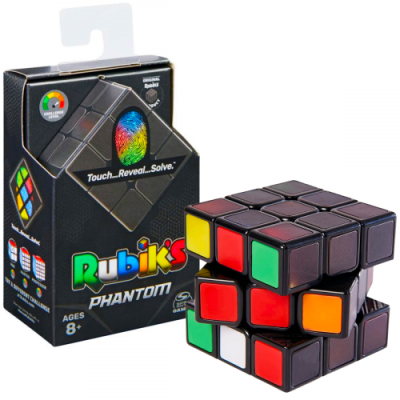 Rubikova kostka Phantom