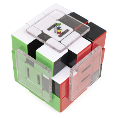 Rubiks slide/Rubikova kostka posouvací