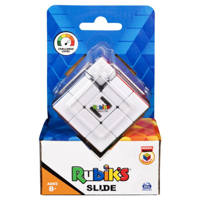 Rubiks slide/Rubikova kostka posouvací
