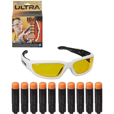 Nerf Ultra Vision Gear - brýle + šipky