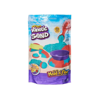 Kinetic Sand/Kinetický písek