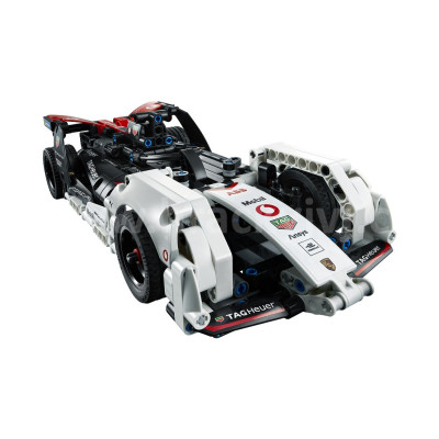 LEGO Technic - Formule E Porsche 99X Electric