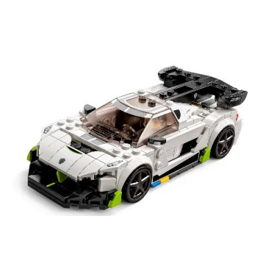 LEGO Speed champions - Koenigsegg Jesko